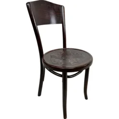 Pamono Dining Room Chair by Tatra Nábytok NP, 1890s New