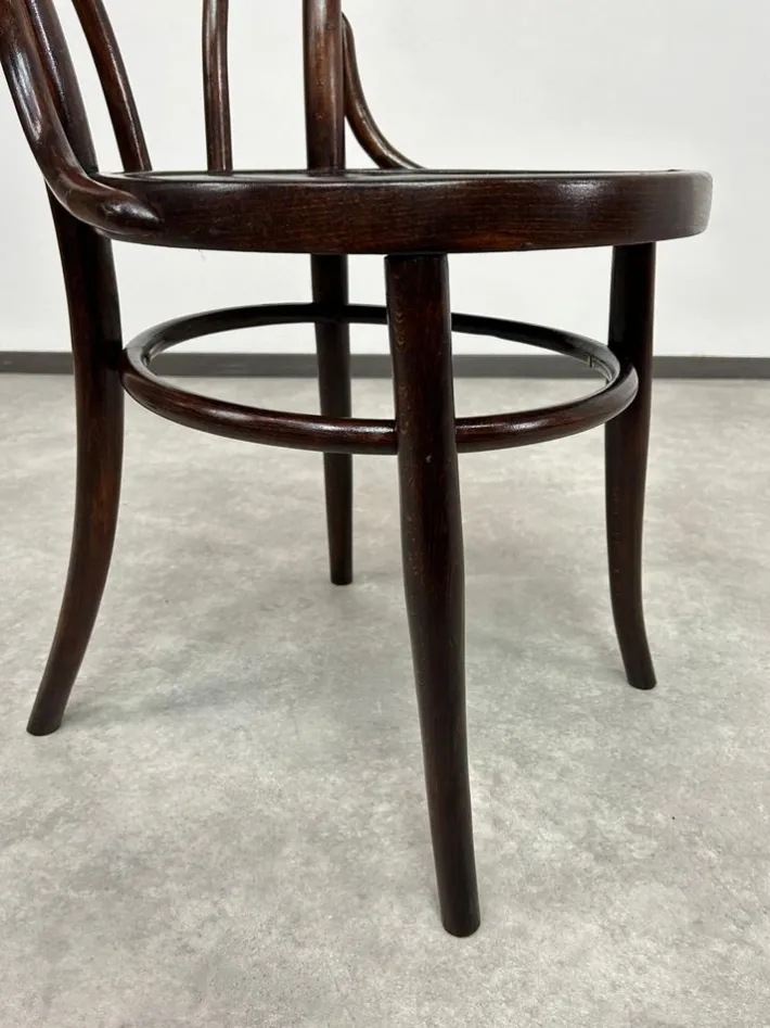 Pamono Dining Room Chairs from Thonet, 1890s, Set of 6 Best