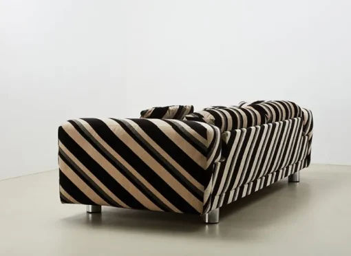 Pamono Diplomat Sofa by John Home for HK Furniture, United Kingdom, 1970s Sale