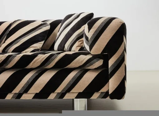Pamono Diplomat Sofa by John Home for HK Furniture, United Kingdom, 1970s Sale