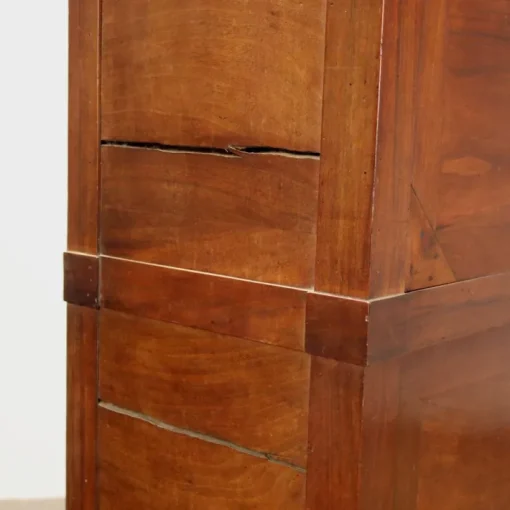 Pamono Directory Secretaire in Walnut Outlet