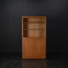 Pamono Display Cabinet in Ash from WK Möbel, 1950s Discount