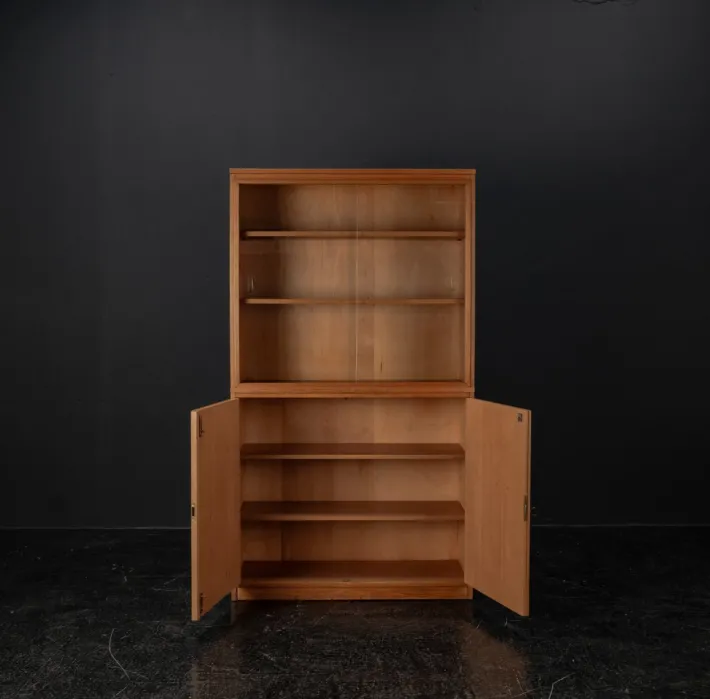 Pamono Display Cabinet in Ash from WK Möbel, 1950s Discount