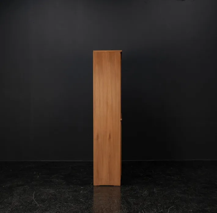 Pamono Display Cabinet in Ash from WK Möbel, 1950s Discount