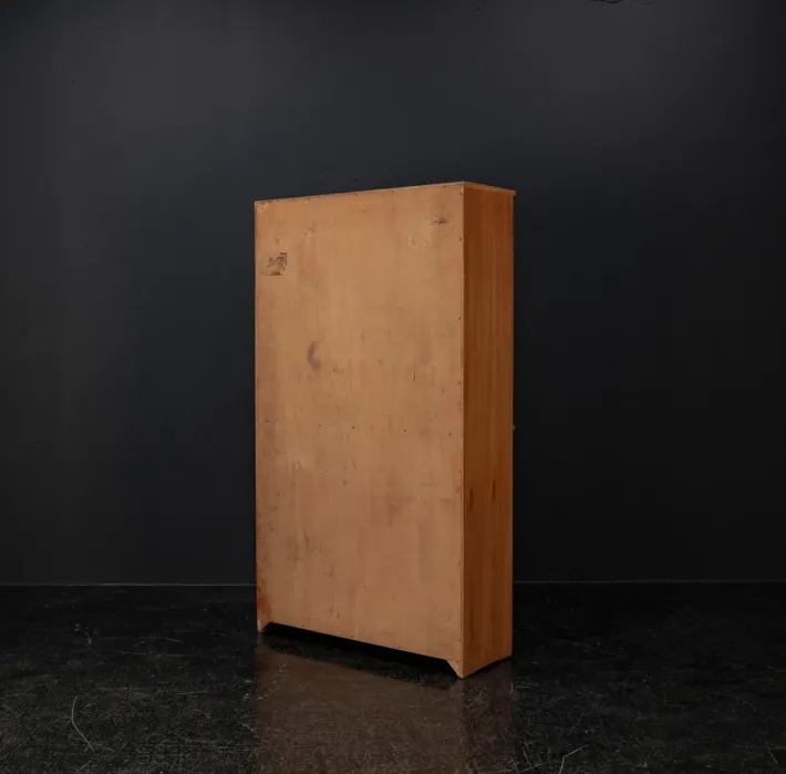 Pamono Display Cabinet in Ash from WK Möbel, 1950s Discount