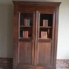 Pamono Display Cabinet in Oak Hot