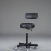 Pamono Doctor's Swivel Stool from Jörg & Sohn Coburg, 1973 Sale