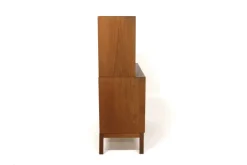 Pamono Domi 3 Secrétaire by Nils Jonsson for Hugo Troeds, Sweden, 1960s Best