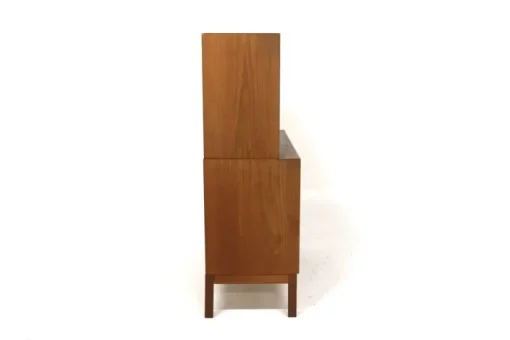Pamono Domi 3 Secrétaire by Nils Jonsson for Hugo Troeds, Sweden, 1960s Best