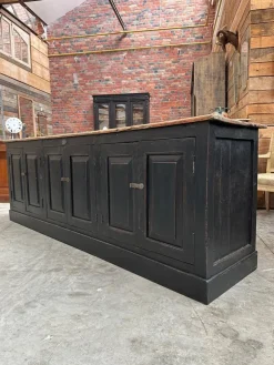 Pamono 6-Door Craft Cabinet New