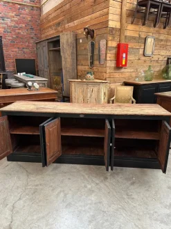 Pamono 6-Door Craft Cabinet New