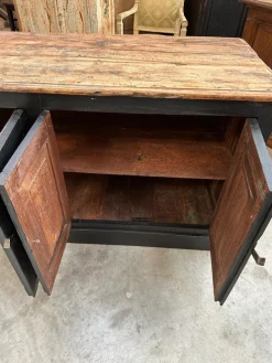 Pamono 6-Door Craft Cabinet New