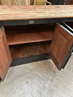 Pamono 6-Door Craft Cabinet New