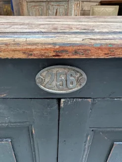 Pamono 6-Door Craft Cabinet New