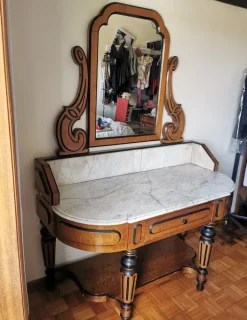 Pamono Dressing Table Online