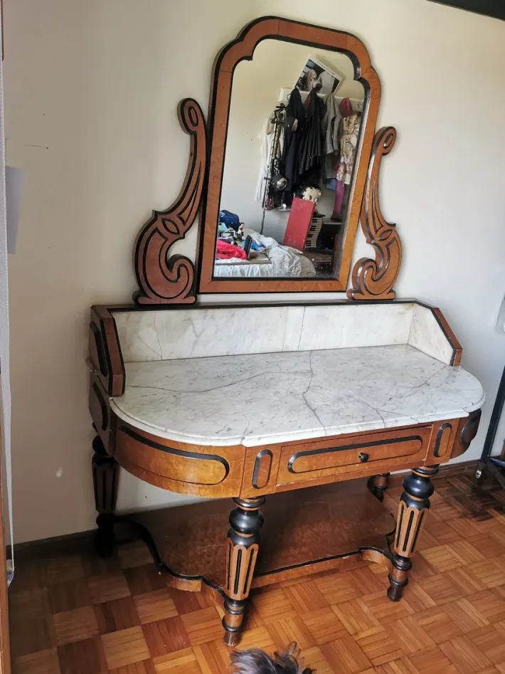 Pamono Dressing Table Online