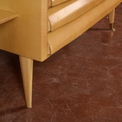 Pamono Dressing Table attributed to Vittori Dassi for Mobili Moderni La Permanente Cantù Clearance