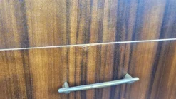 Pamono Dressing Table attributed to Neil Morris for Morris of Glasgow Clearance