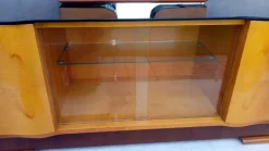 Pamono Dressing Table by Jindrich Halabala for Up Závody, 1950s Outlet