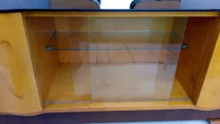 Pamono Dressing Table by Jindrich Halabala for Up Závody, 1950s Outlet