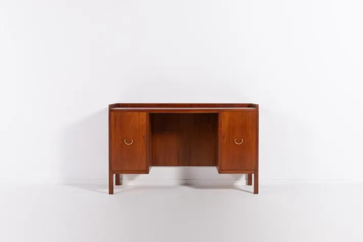 Pamono Dressing Table by Josef Frank