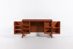 Pamono Dressing Table by Josef Frank