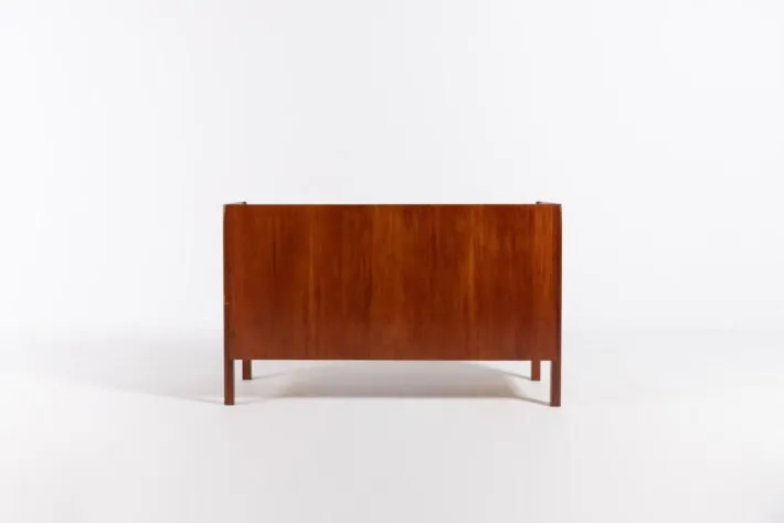 Pamono Dressing Table by Josef Frank