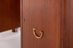 Pamono Dressing Table by Josef Frank