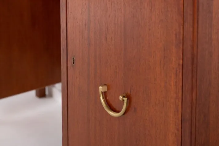 Pamono Dressing Table by Josef Frank