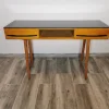 Pamono Dressing Table by Mojmir Pozar for Up Závody, 1964 Clearance