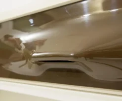 Pamono Dressing Table by Raymond Loewy for Doubinsky Frères, 1960s Clearance