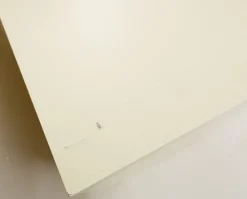 Pamono Dressing Table by Raymond Loewy for Doubinsky Frères, 1960s Clearance