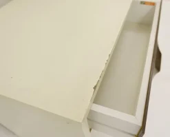 Pamono Dressing Table by Raymond Loewy for Doubinsky Frères, 1960s Clearance