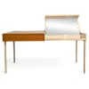 Pamono Dressing Table from Interlübke, 1970s Online