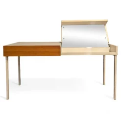Pamono Dressing Table from Interlübke, 1970s Online