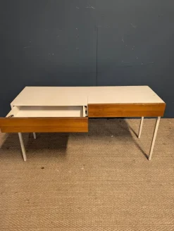Pamono Dressing Table from Interlübke, 1970s Online