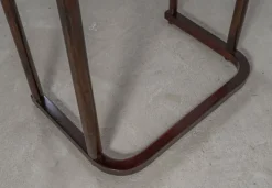 Pamono Dressing Table in Beech by Josef Hoffmann for Jacob & Josef Kohn, 1890s Best