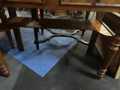 Pamono Dressing Table in Marble New