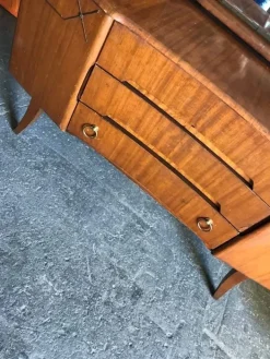 Pamono Dressing Table, 1950s Sale