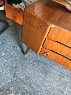 Pamono Dressing Table, 1950s Sale