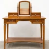 Pamono Dressing Table with Directoire Style Stand Clearance