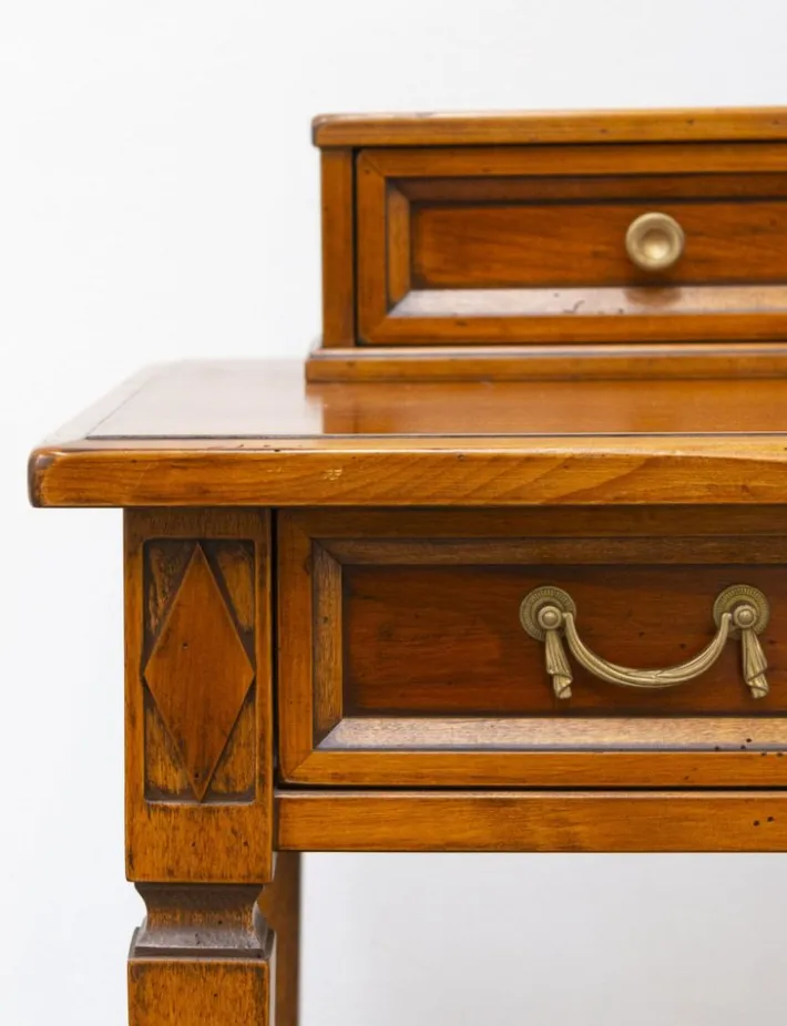 Pamono Dressing Table with Directoire Style Stand Clearance