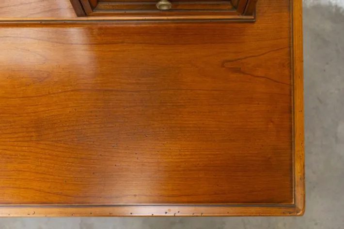 Pamono Dressing Table with Directoire Style Stand Clearance