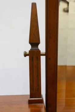 Pamono Dressing Table with Directoire Style Stand Clearance