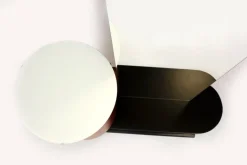 Pamono Dressing Table with Mirror by Jindrich Halabala for Up Zavody, 1940s Sale