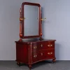 Pamono Dressing Table with Mirror New