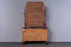 Pamono Dressing Table with Mirror New