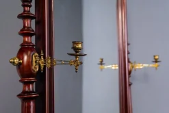 Pamono Dressing Table with Mirror New