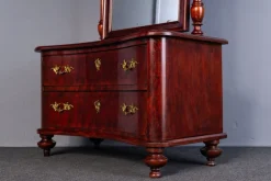 Pamono Dressing Table with Mirror New