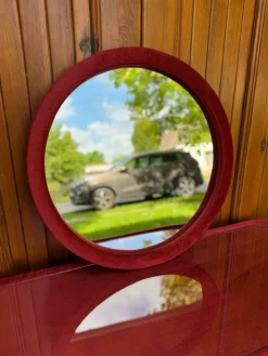 Pamono Dressing Tables by Kecskeméti Bútorertékesítő Vállalat, 1975, Set of 4 Outlet